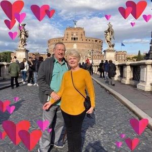 Meet your Posher, Ann